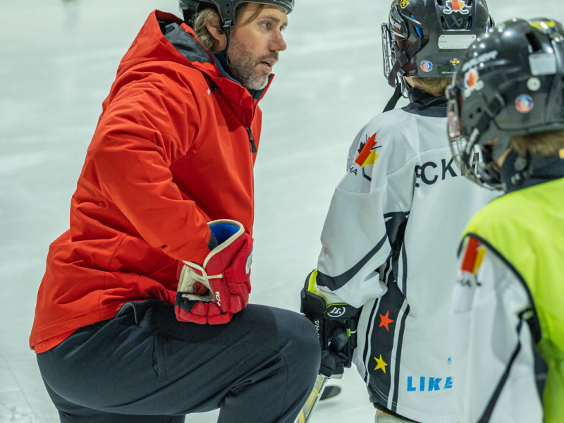 IIHA Camp Ferlach Osterreich 48